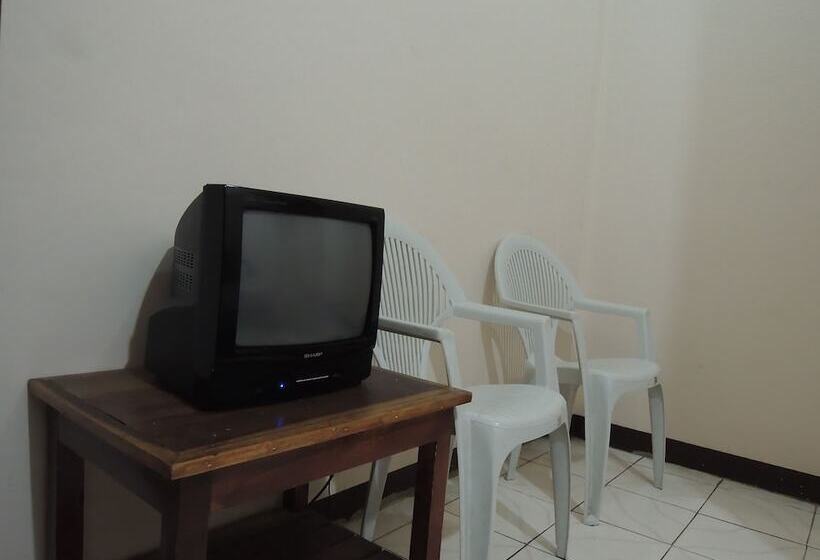 La Erma Pension House