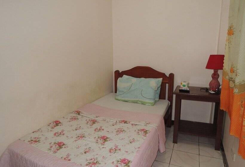 La Erma Pension House