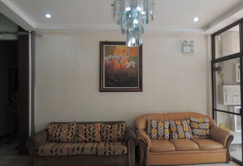 La Erma Pension House