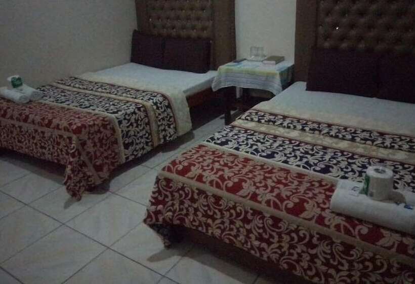 La Erma Pension House