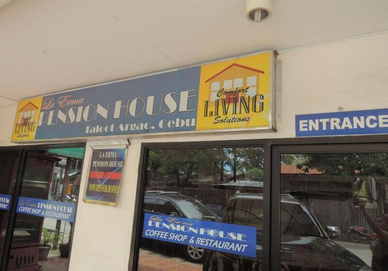 La Erma Pension House