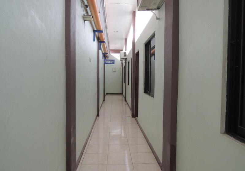 La Erma Pension House