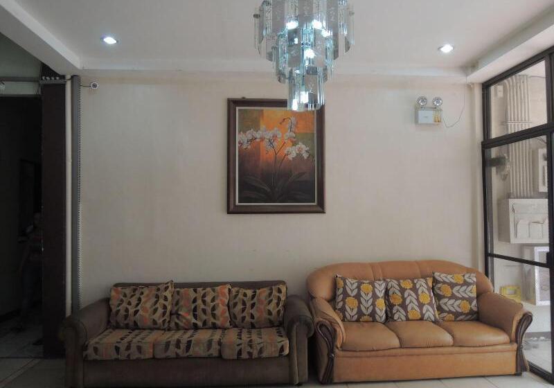 La Erma Pension House