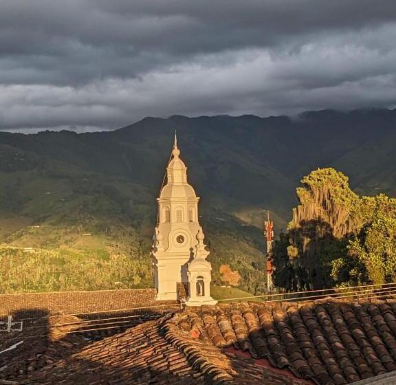 La Estancia Hotel Boutique