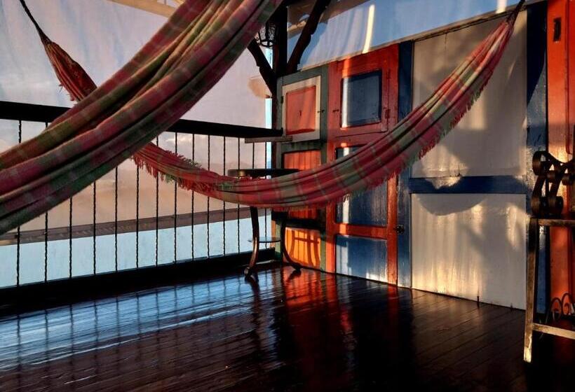 La Estancia Hotel Boutique