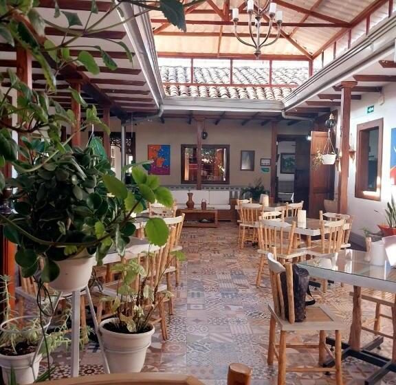 La Estancia Hotel Boutique