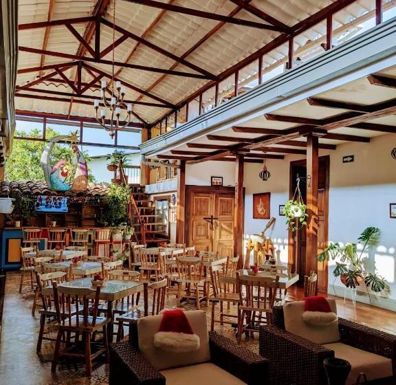 La Estancia Hotel Boutique