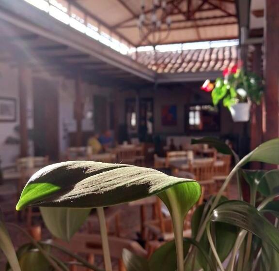 La Estancia Hotel Boutique