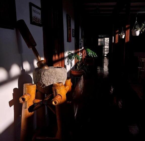 La Estancia Hotel Boutique