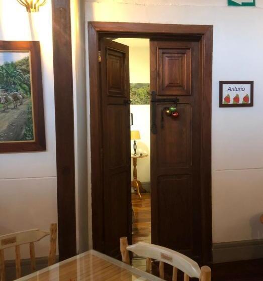 La Estancia Hotel Boutique