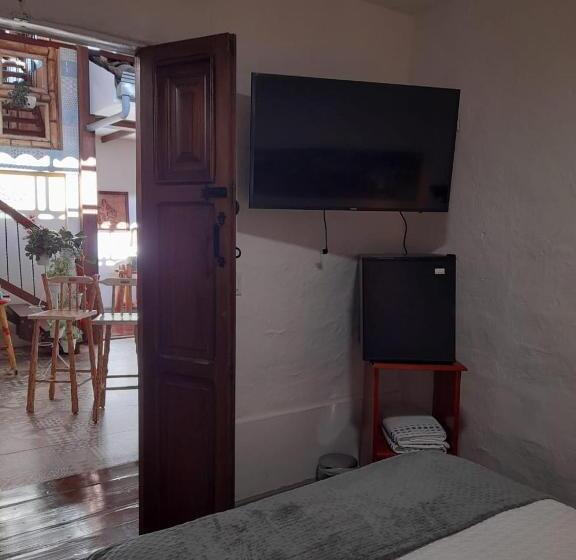 La Estancia Hotel Boutique