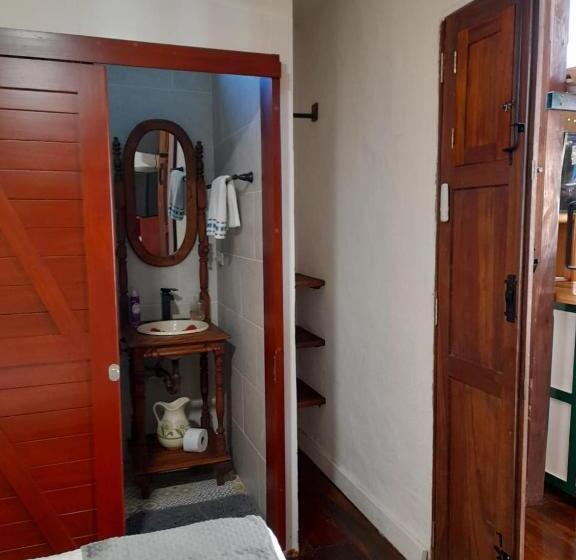 La Estancia Hotel Boutique