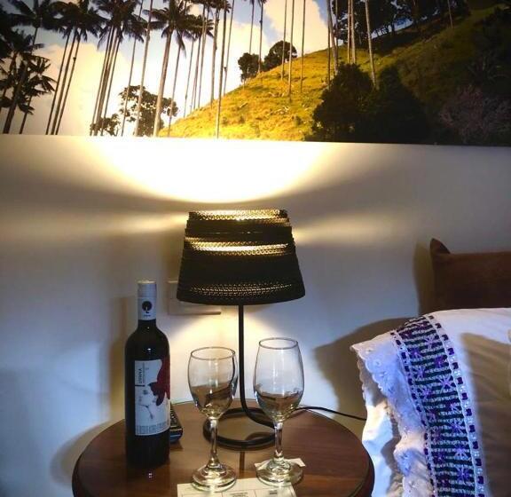 La Estancia Hotel Boutique