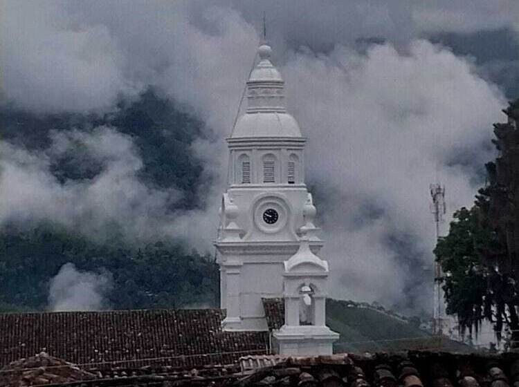 La Estancia Hotel Boutique