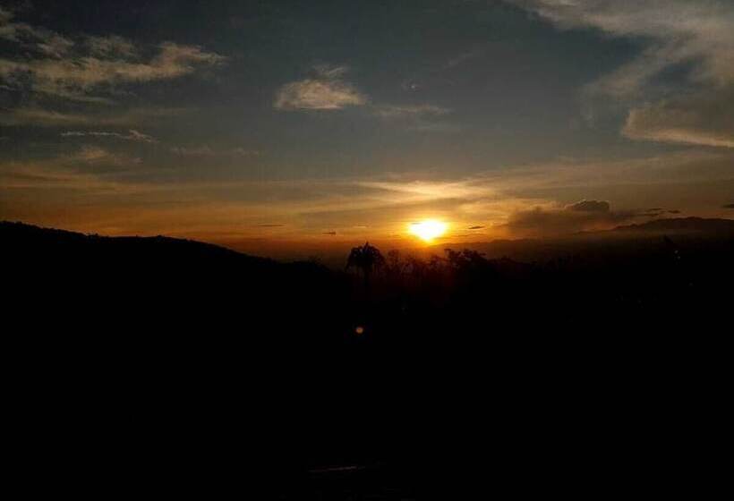 La Estancia Hotel Boutique