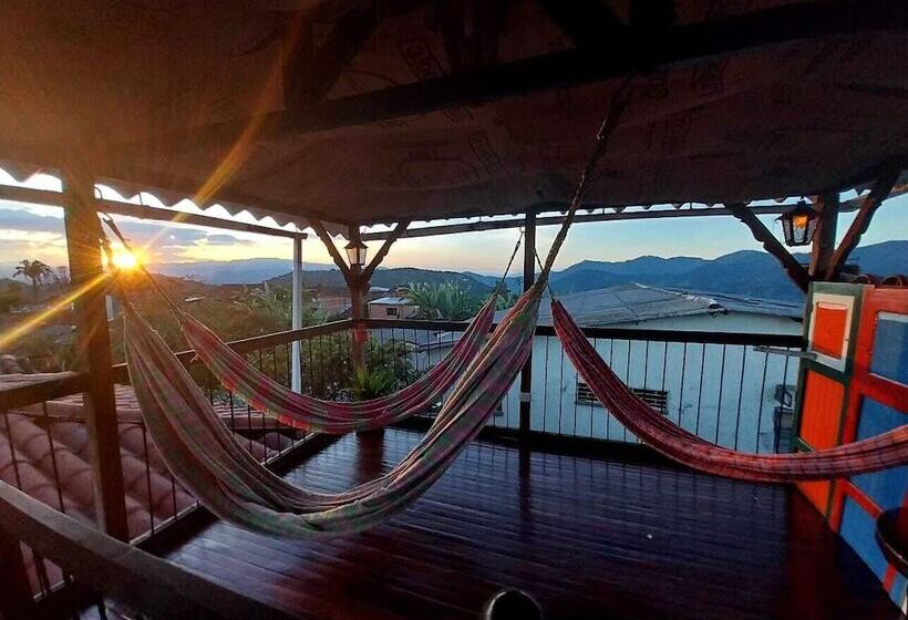 La Estancia Hotel Boutique