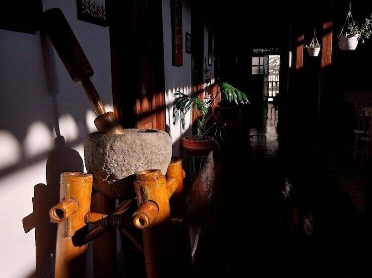 La Estancia Hotel Boutique