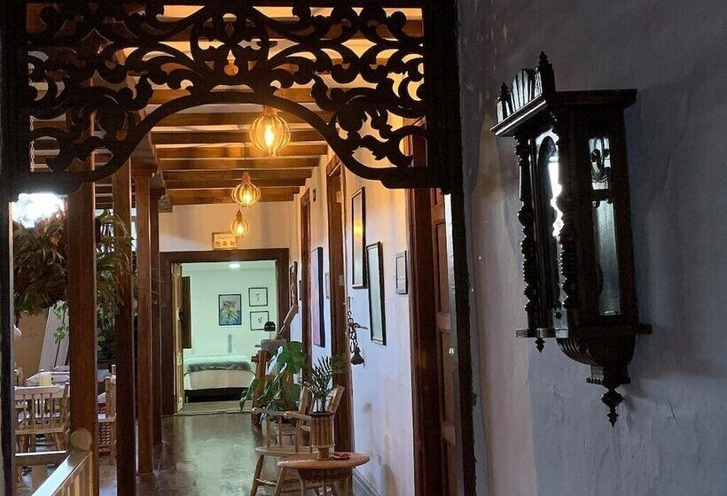 La Estancia Hotel Boutique