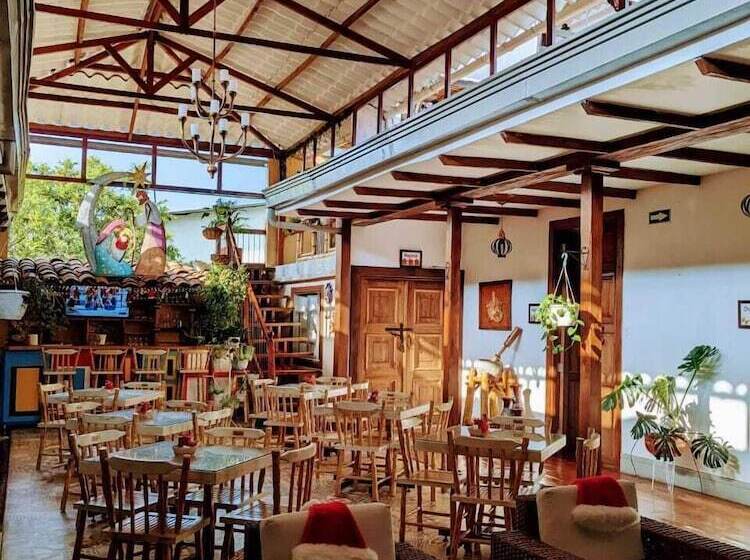 La Estancia Hotel Boutique