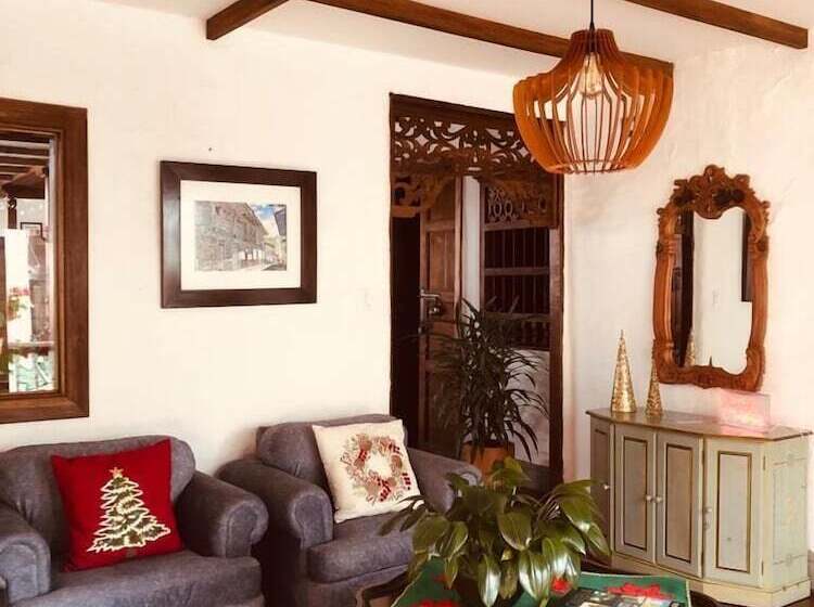 La Estancia Hotel Boutique