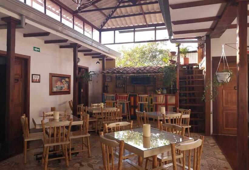 La Estancia Hotel Boutique