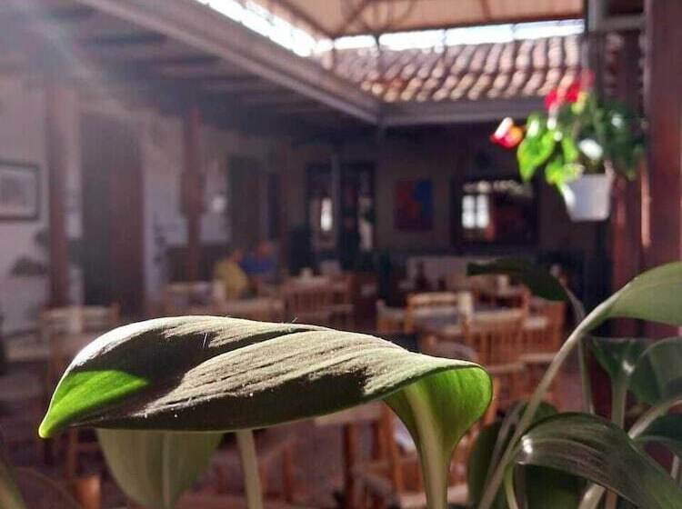 La Estancia Hotel Boutique