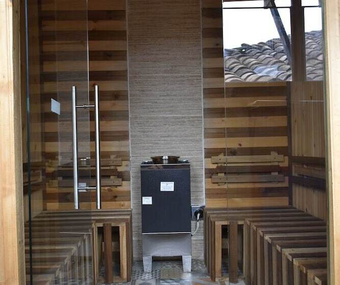 La Estancia Hotel Boutique