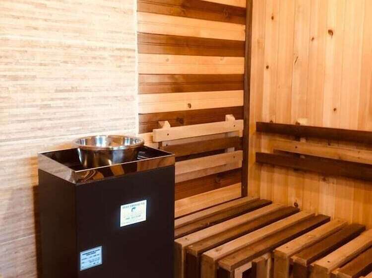 La Estancia Hotel Boutique