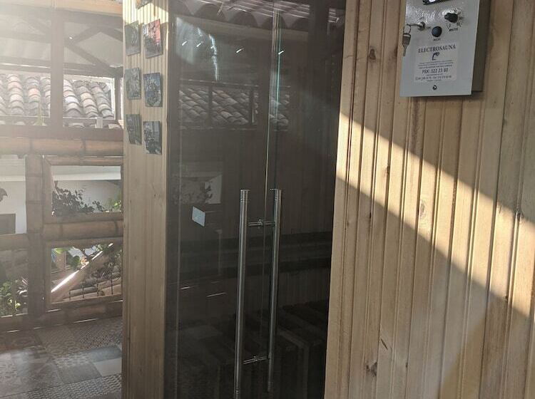 La Estancia Hotel Boutique