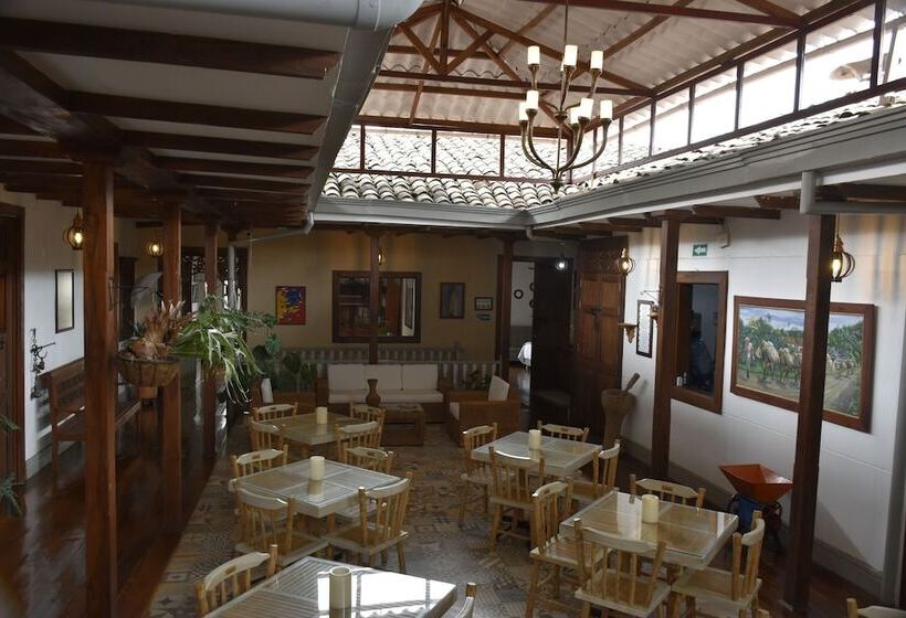 La Estancia Hotel Boutique