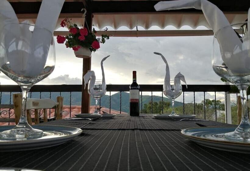 La Estancia Hotel Boutique