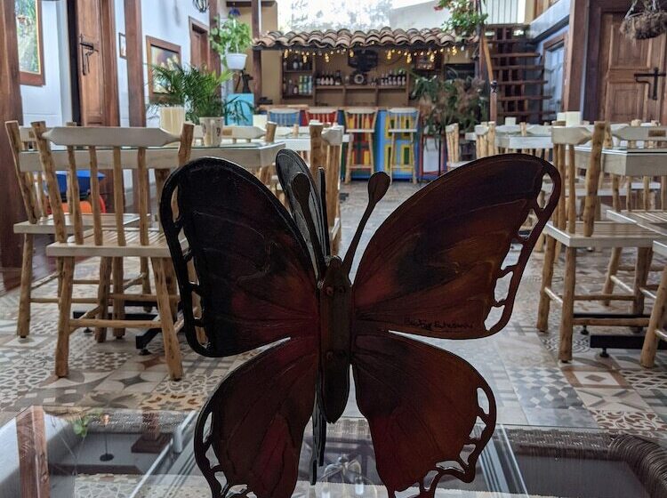 La Estancia Hotel Boutique