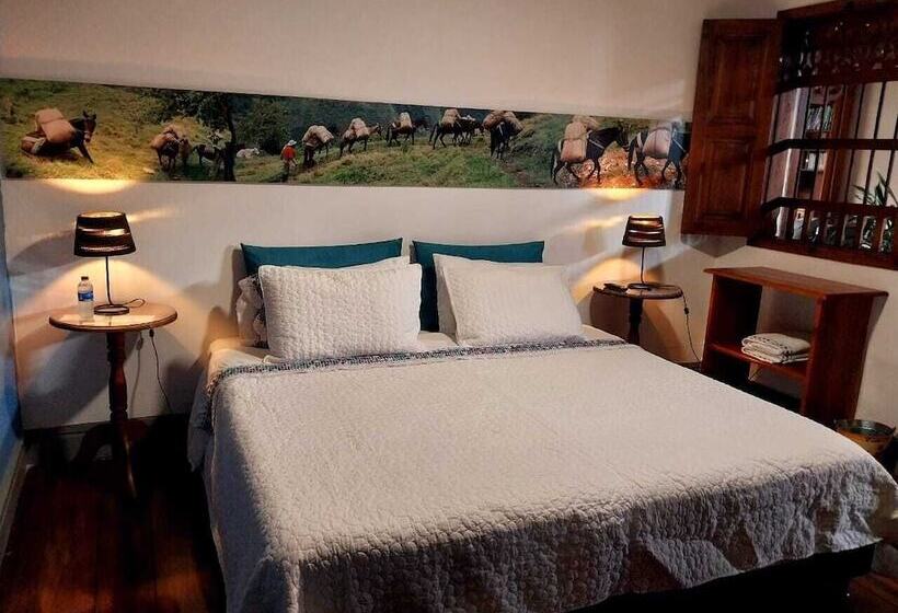 La Estancia Hotel Boutique