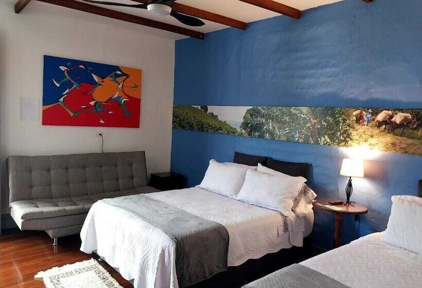 La Estancia Hotel Boutique