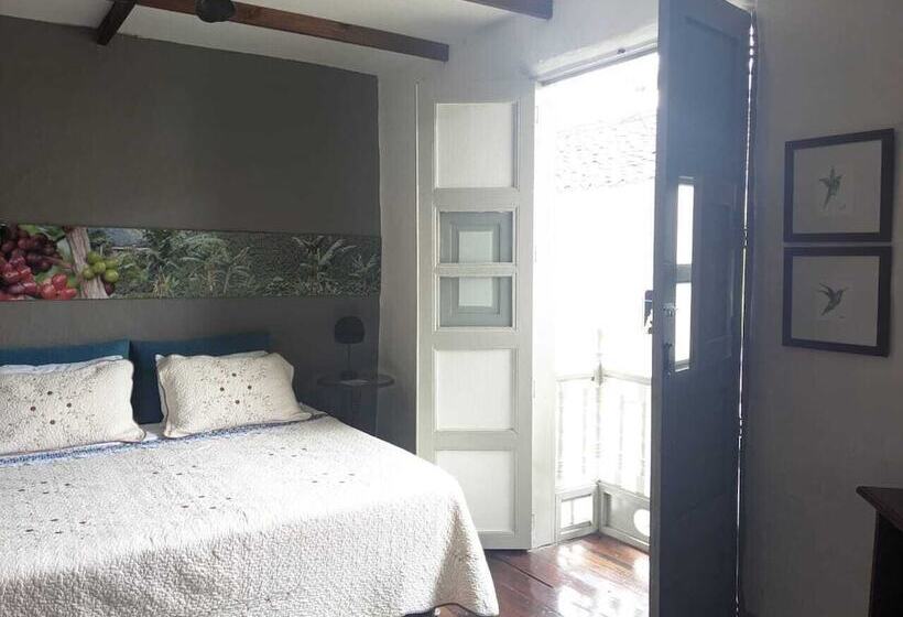 La Estancia Hotel Boutique