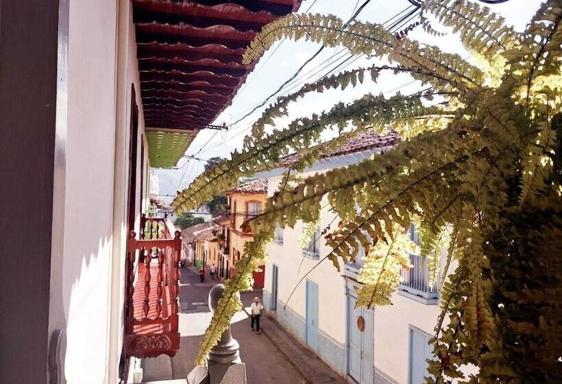 La Estancia Hotel Boutique