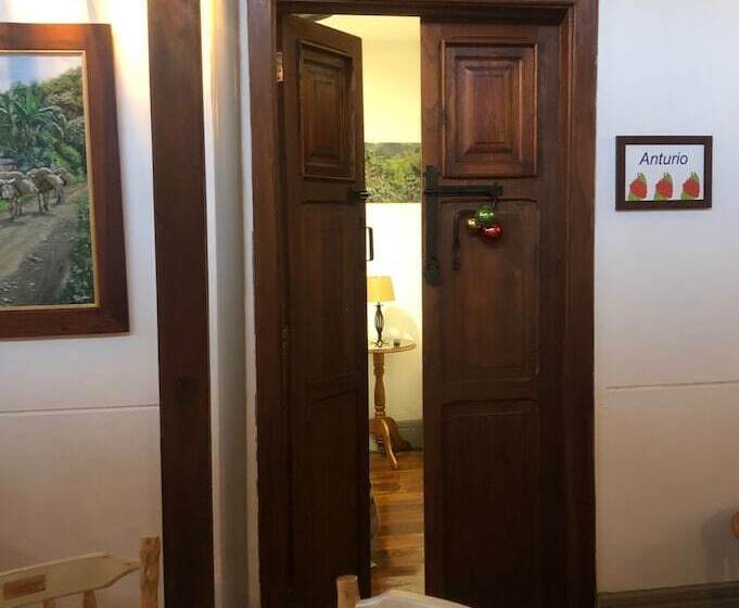 La Estancia Hotel Boutique