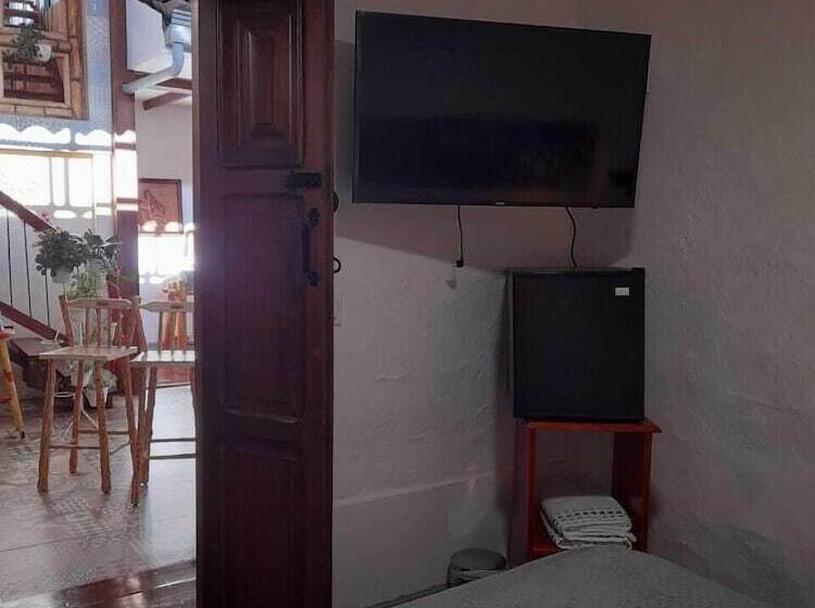 La Estancia Hotel Boutique