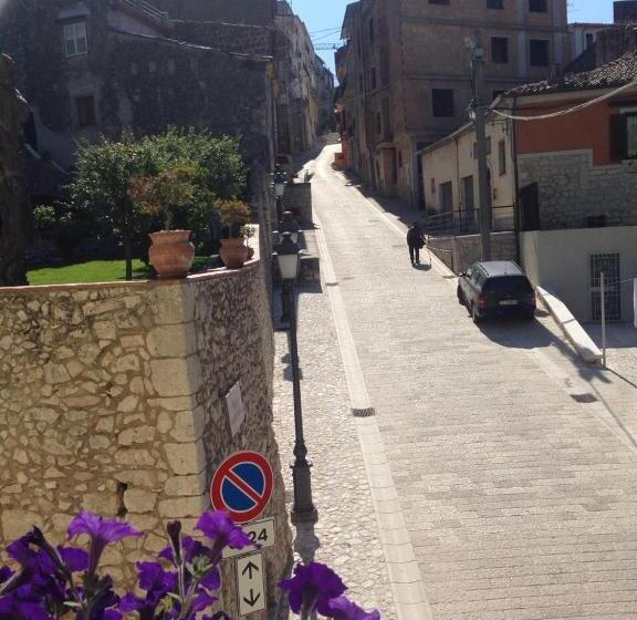 La Fontanella B&b