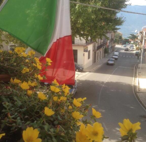 La Fontanella B&b