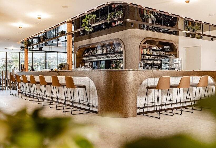 Lake Spa Hotel Seeleiten