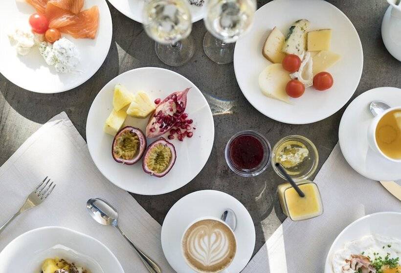 Lake Spa Hotel Seeleiten