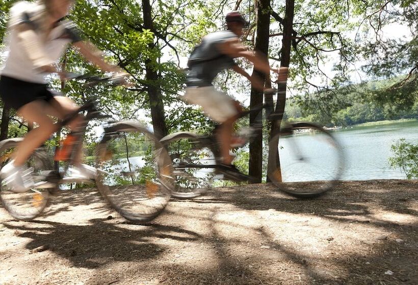 Lake Spa Hotel Seeleiten