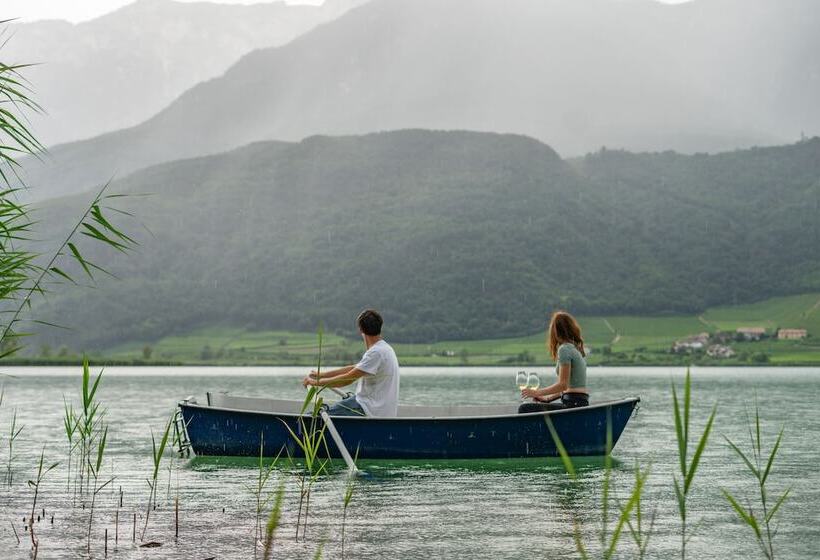 Lake Spa Hotel Seeleiten