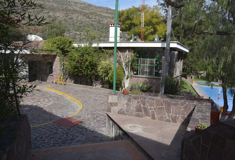 Lourdes Hotel Campestre