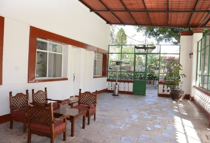 Lourdes Hotel Campestre