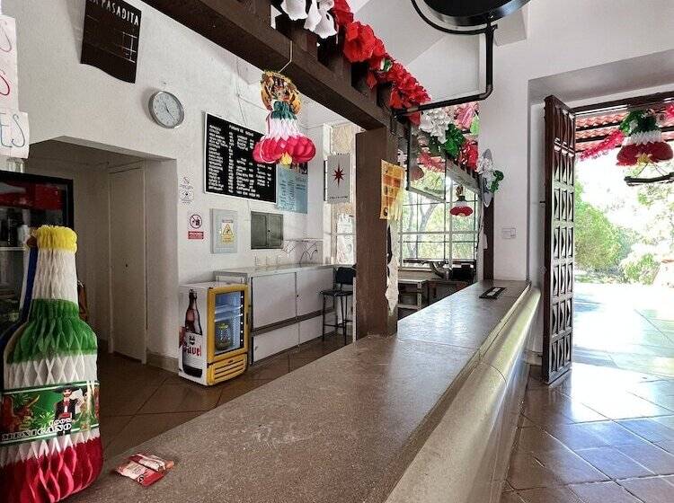 Lourdes Hotel Campestre