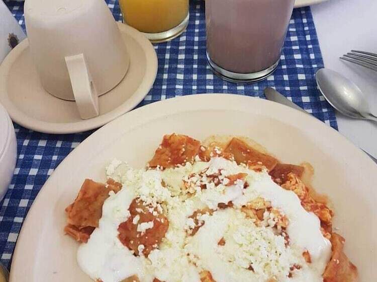 Lourdes Hotel Campestre