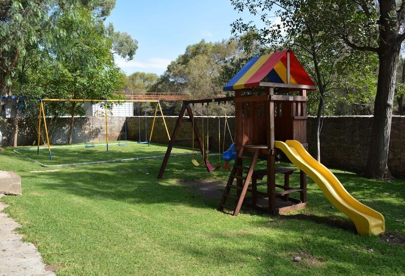 Lourdes Hotel Campestre