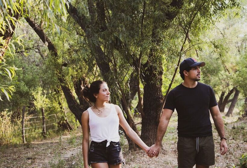 Lourdes Hotel Campestre